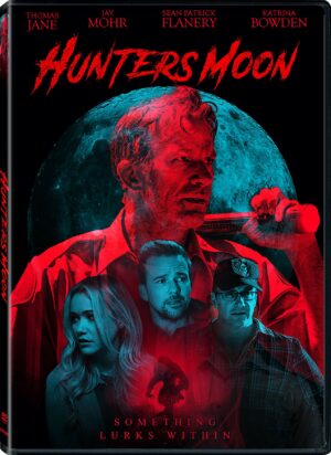 HUNTER'S MOON