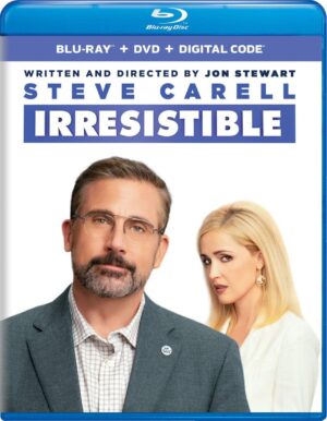 IRRESISTIBLE (BLU-RAY)
