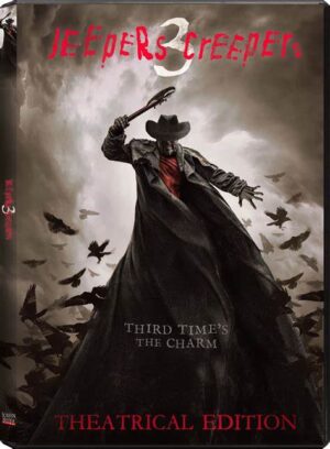 JEEPERS CREEPERS 3
