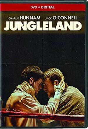 JUNGLELAND