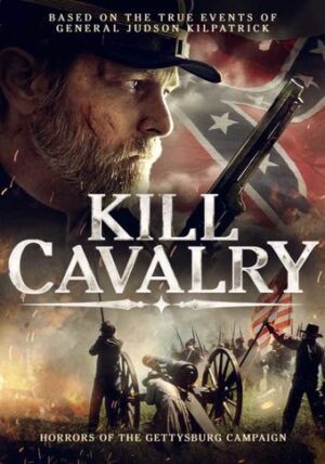 KILL CALVALRY