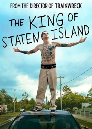 KING OF STATEN ISLAND, THE