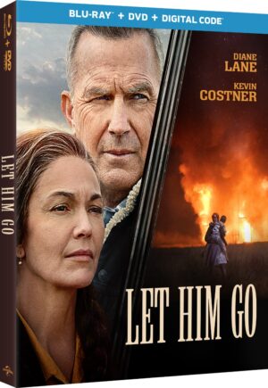 LET HIM GO (BLU-RAY)