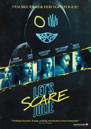 LET SCARE JULIE