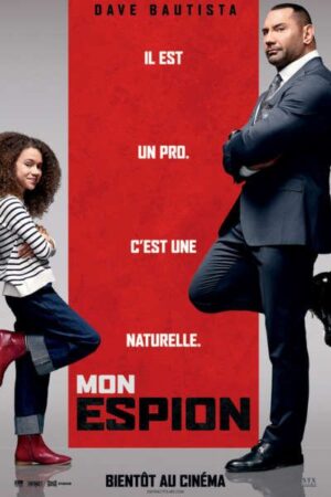 MON ESPION