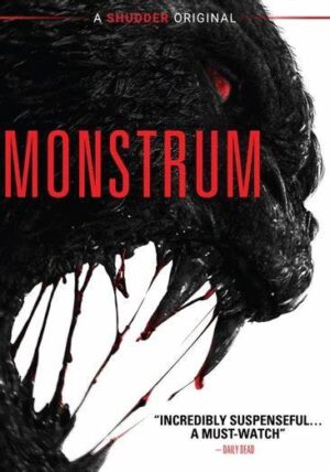 MONSTRUM
