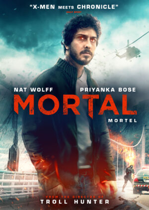 MORTAL