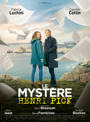 MYSTERE D'HENRI PICK, LE