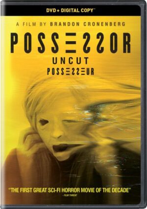 POSSESSOR
