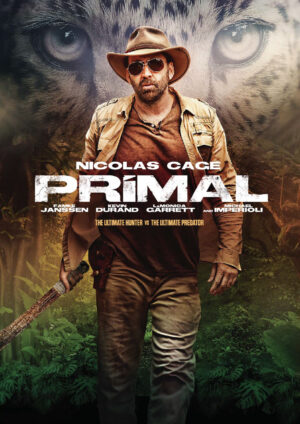 PRIMAL