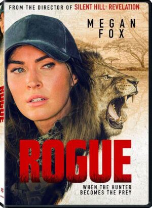 ROGUE
