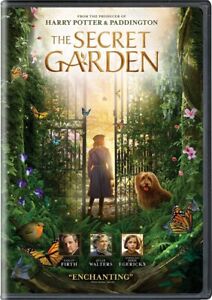 JARDIN SECRET (BLU-RAY), LE