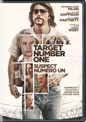 TARGET NUMBER ONE