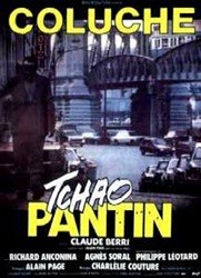 tchao pantin dvd à vendre