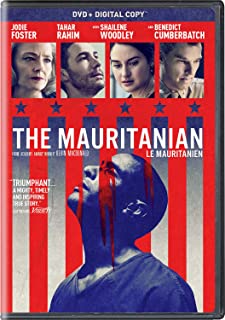 MAURITANIAN, THE