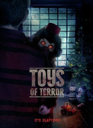 TOYS OF TERROR