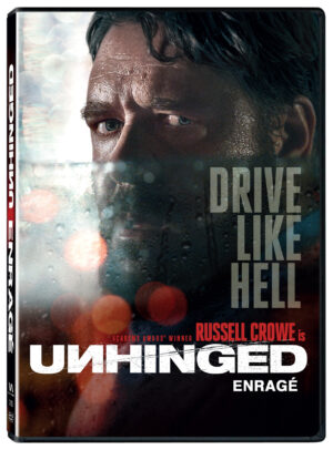UNHINGED