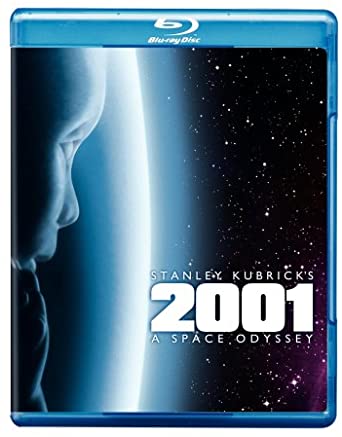 2001 a space odyssey blu-ray à vendre