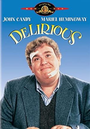 DELIRIOUS
