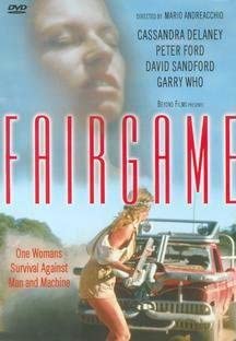 Fair Game dvd films à vendre