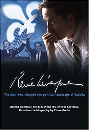 René Lévesque