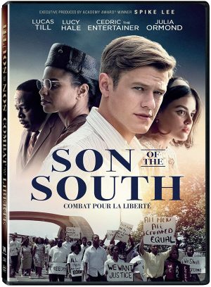 SON OF THE SOUTH