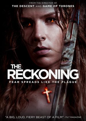 RECKONING, THE