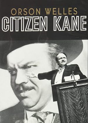 Citizen Kane DVD à vendre.