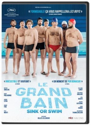 GRAND BAIN, LE