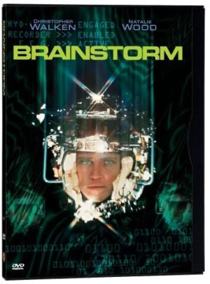 Brainstorm films dvd à vendre