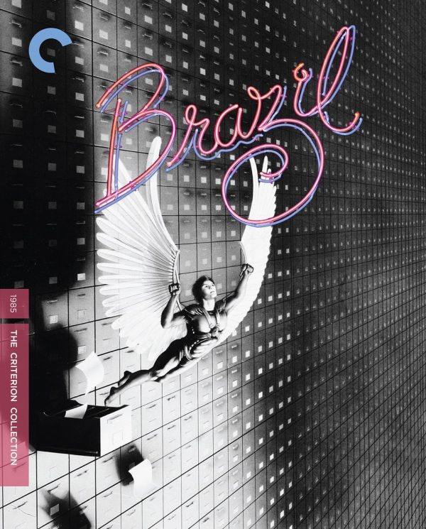 Brazil Blu-Ray films à vendre