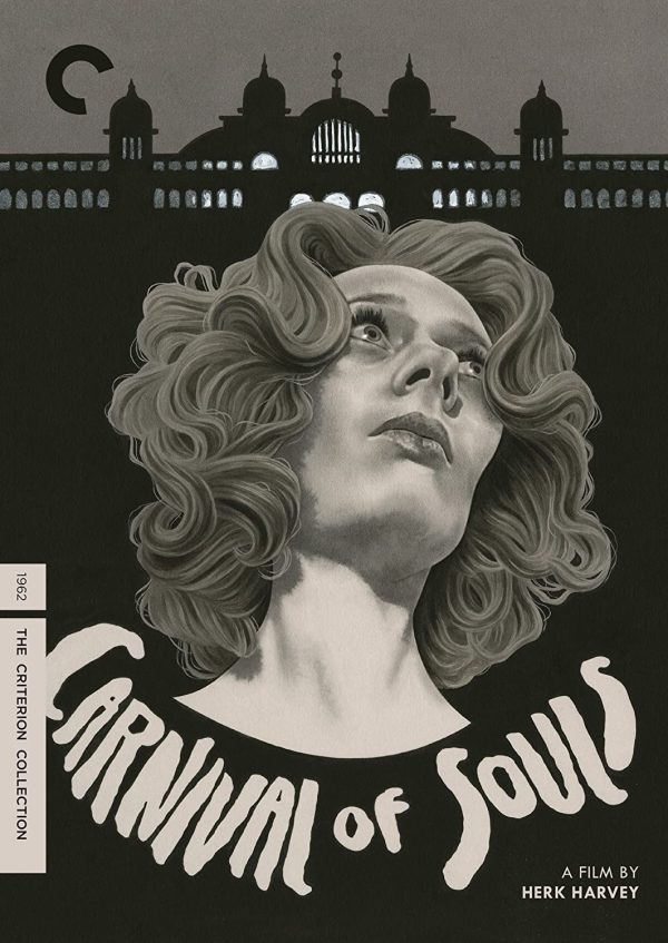 Carnival of Souls films dvd à vendre