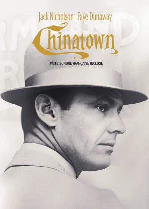 Chinatown DVD Films à vendre