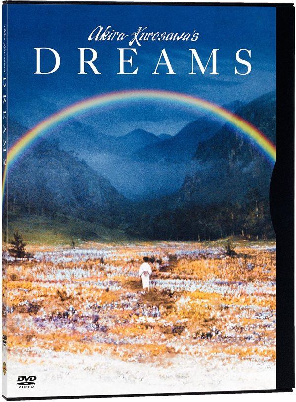 Dreams DVD films à vendre