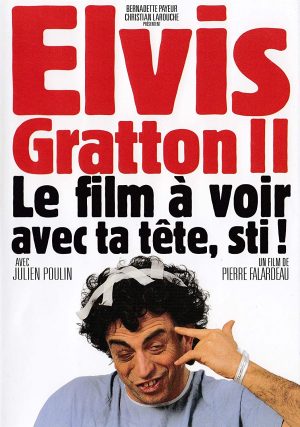 Elvis Gratton II DVD Films à vendre.