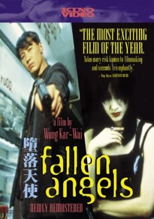 Fallen Angels DVD Films à vendre.
