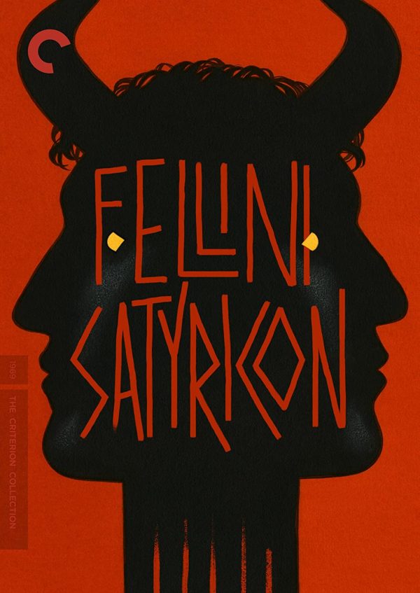 Fellini - Satyricon DVD films à vendre