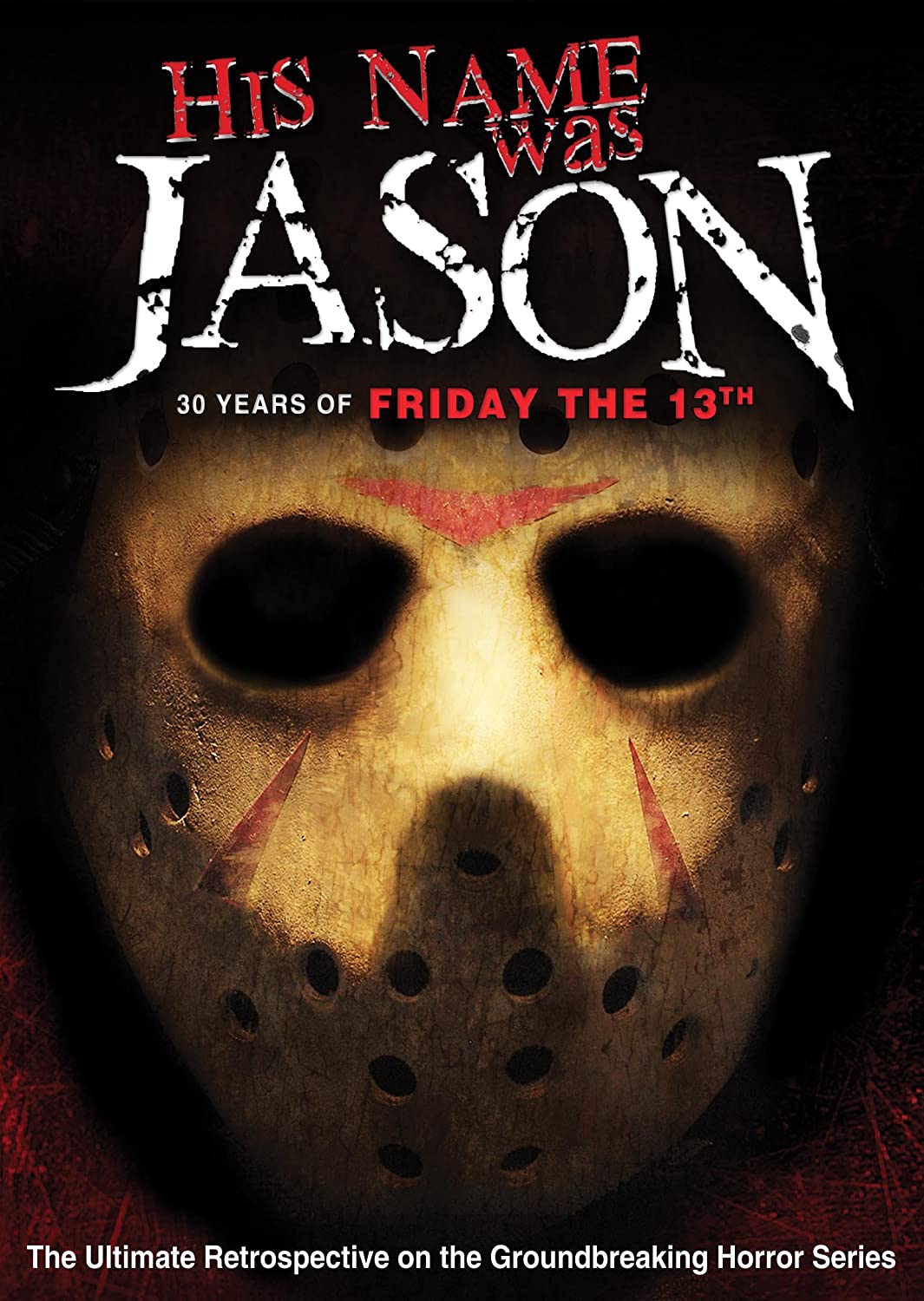 His Name was Jason dvd films à vendre