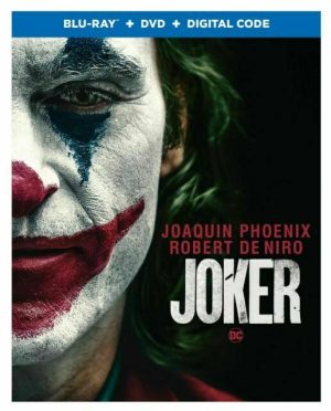Joker DVD films à vendre