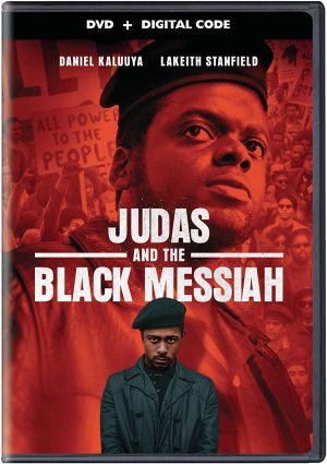 Judas and the Black Messiah films dvd à louer