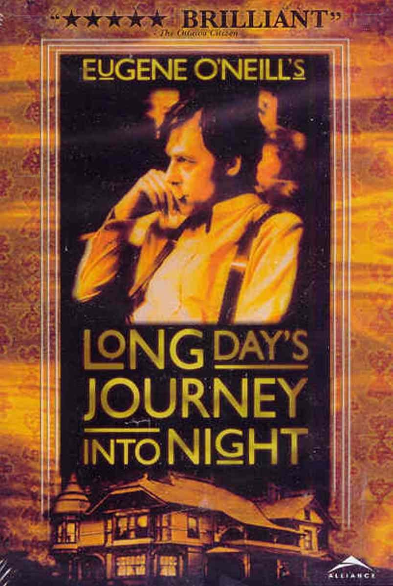 Long Day's Journey Into Night
