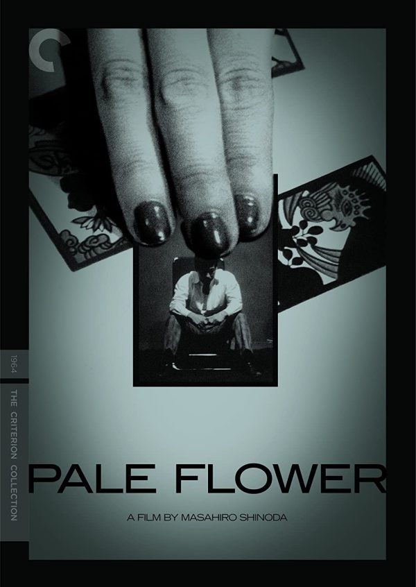Pale Flower films dvd à vendre