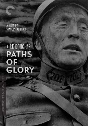 Paths of glory dvd films à vendre