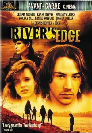 River's Edge dvd films à vendre