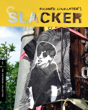 Slacker DVD Films à vendre.