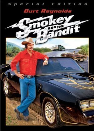 Smokey and the Bandit DVD Films à vendre.