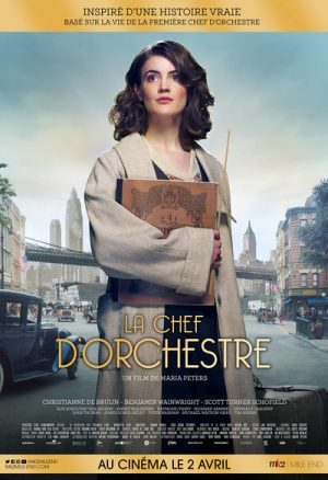 CONDUCTOR, THE
