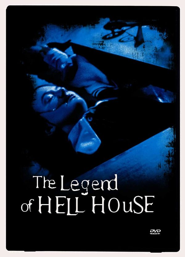 The Legend of Hell House DVD Films à vendre.