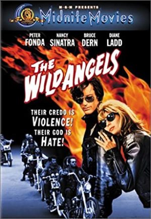 The Wild Angels dvd films à vendre