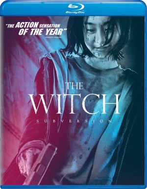 The Witch subversion dvd films à vendre